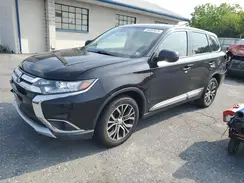 JA4AZ2A31HZ001254 2017 MITSUBISHI OUTLANDER