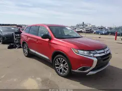 JA4AZ2A31HZ002243 2017 MITSUBISHI OUTLANDER