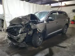 JA4AZ2A31HZ012660 2017 MITSUBISHI OUTLANDER