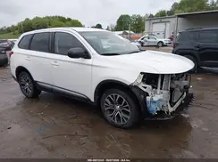 JA4AZ2A31HZ012691 2017 MITSUBISHI OUTLANDER