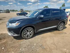 JA4AZ2A31HZ015199 2017 MITSUBISHI OUTLANDER