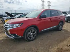 JA4AZ2A31HZ022637 2017 MITSUBISHI OUTLANDER