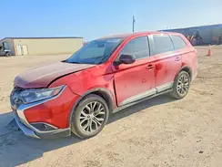 JA4AZ2A31HZ025960 2017 MITSUBISHI OUTLANDER