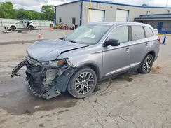 JA4AZ2A31HZ031936 2017 MITSUBISHI OUTLANDER