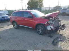 JA4AZ2A31HZ036232 2017 MITSUBISHI OUTLANDER