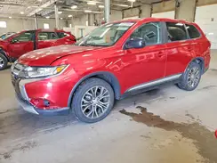 JA4AZ2A31HZ036439 2017 MITSUBISHI OUTLANDER