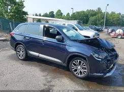 JA4AZ2A31HZ037252 2017 MITSUBISHI OUTLANDER