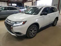 JA4AZ2A31HZ037302 2017 MITSUBISHI OUTLANDER