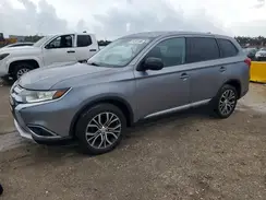 JA4AZ2A31HZ051720 2017 MITSUBISHI OUTLANDER