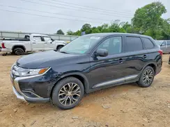 JA4AZ2A31HZ054679 2017 MITSUBISHI OUTLANDER