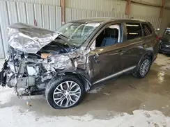 JA4AZ2A31HZ056237 2017 MITSUBISHI OUTLANDER