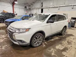 JA4AZ2A31HZ060417 2017 MITSUBISHI OUTLANDER
