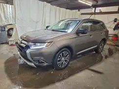JA4AZ2A31HZ066816 2017 MITSUBISHI OUTLANDER