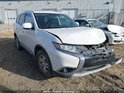 JA4AZ2A31HZ600753 2017 MITSUBISHI OUTLANDER