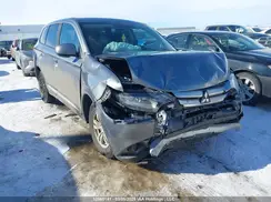 JA4AZ2A31HZ604589 2017 MITSUBISHI OUTLANDER