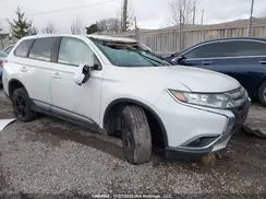 JA4AZ2A31HZ604771 2017 MITSUBISHI OUTLANDER