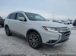 JA4AZ2A31HZ609551 2017 MITSUBISHI OUTLANDER