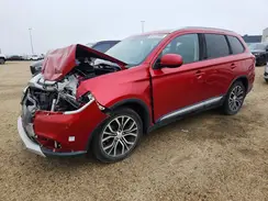 JA4AZ2A31HZ609887 2017 MITSUBISHI OUTLANDER