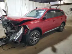JA4AZ2A31JZ004399 2018 MITSUBISHI OUTLANDER