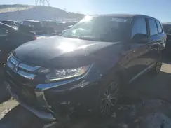 JA4AZ2A31JZ009795 2018 MITSUBISHI OUTLANDER