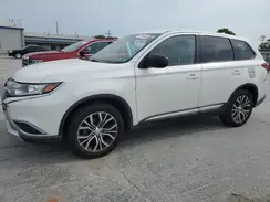 JA4AZ2A31JZ012776 2018 MITSUBISHI OUTLANDER