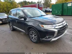 JA4AZ2A31JZ604064 2018 MITSUBISHI OUTLANDER