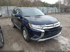 JA4AZ2A31JZ607577 2018 MITSUBISHI OUTLANDER