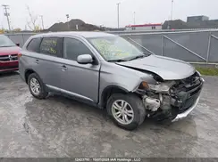 JA4AZ2A31JZ616280 2018 MITSUBISHI OUTLANDER