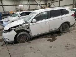 JA4AZ2A31KZ602428 2019 MITSUBISHI OUTLANDER