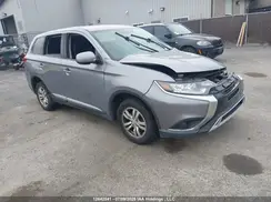 JA4AZ2A31KZ605149 2019 MITSUBISHI OUTLANDER