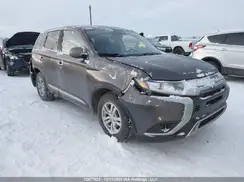 JA4AZ2A31KZ605362 2019 MITSUBISHI OUTLANDER