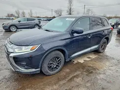 JA4AZ2A31KZ606687 2019 MITSUBISHI OUTLANDER