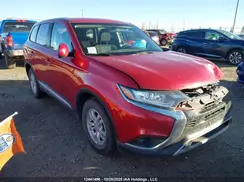 JA4AZ2A31KZ608665 2019 MITSUBISHI OUTLANDER