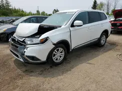 JA4AZ2A31KZ609265 2019 MITSUBISHI OUTLANDER