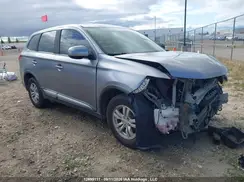 JA4AZ2A31KZ609296 2019 MITSUBISHI OUTLANDER
