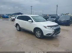 JA4AZ2A31LZ602706 2020 MITSUBISHI OUTLANDER