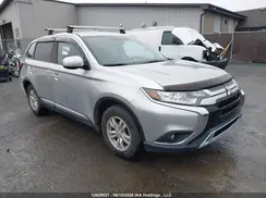 JA4AZ2A31LZ608067 2020 MITSUBISHI OUTLANDER