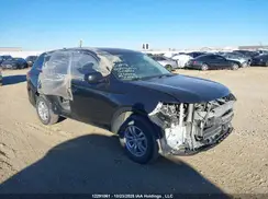 JA4AZ2A31LZ610952 2020 MITSUBISHI OUTLANDER