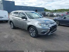 JA4AZ2A31LZ613429 2020 MITSUBISHI OUTLANDER