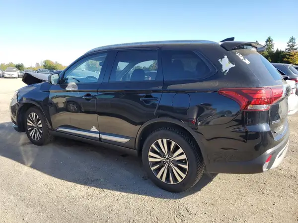 JA4AZ2A31LZ613513 2020 MITSUBISHI OUTLANDER - Image 2