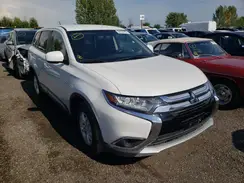 JA4AZ2A32GZ600128 2016 MITSUBISHI OUTLANDER