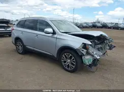 JA4AZ2A32GZ600565 2016 MITSUBISHI OUTLANDER