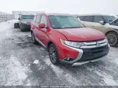 JA4AZ2A32GZ602042 2016 MITSUBISHI OUTLANDER