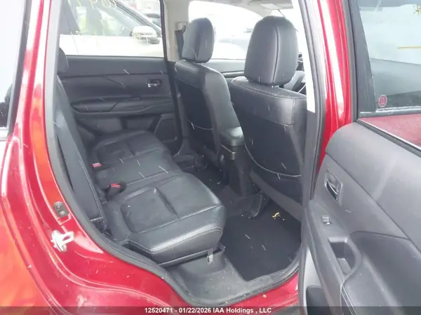 JA4AZ2A32GZ602042 2016 MITSUBISHI OUTLANDER - Image 8