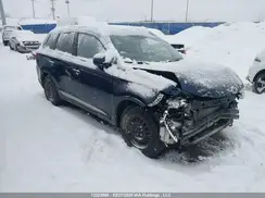 JA4AZ2A32GZ608441 2016 MITSUBISHI OUTLANDER