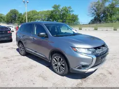 JA4AZ2A32HZ028186 2017 MITSUBISHI OUTLANDER