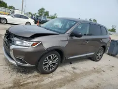 JA4AZ2A32HZ051967 2017 MITSUBISHI OUTLANDER