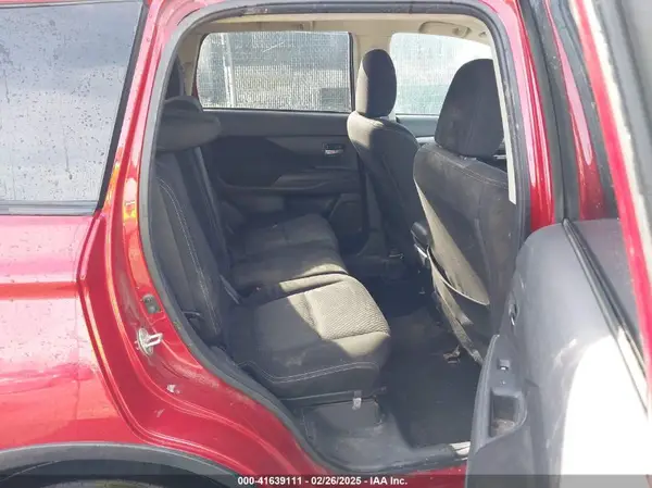 JA4AZ2A32HZ056554 2017 MITSUBISHI OUTLANDER - Image 8