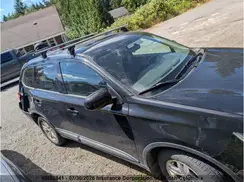 JA4AZ2A32HZ606187 2017 MITSUBISHI OUTLANDER