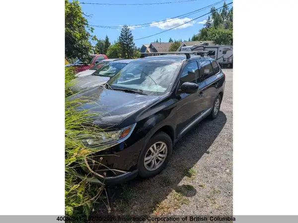JA4AZ2A32HZ606187 2017 MITSUBISHI OUTLANDER - Image 2